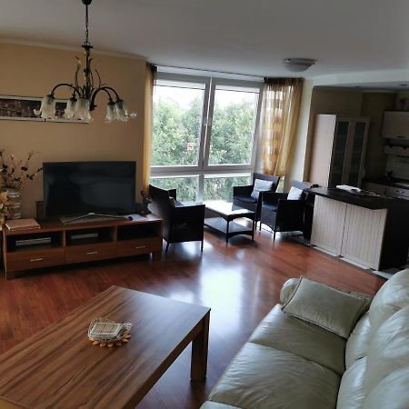 Apartment Inkaras Клайпеда Екстериор снимка