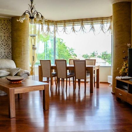 Apartment Inkaras Клайпеда Екстериор снимка