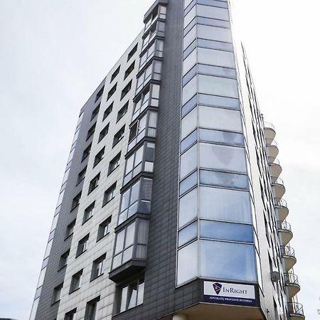 Apartment Inkaras Клайпеда Екстериор снимка