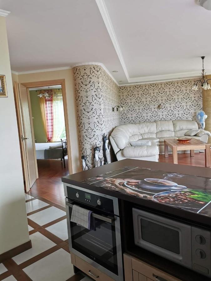 Apartment Inkaras Клайпеда Екстериор снимка