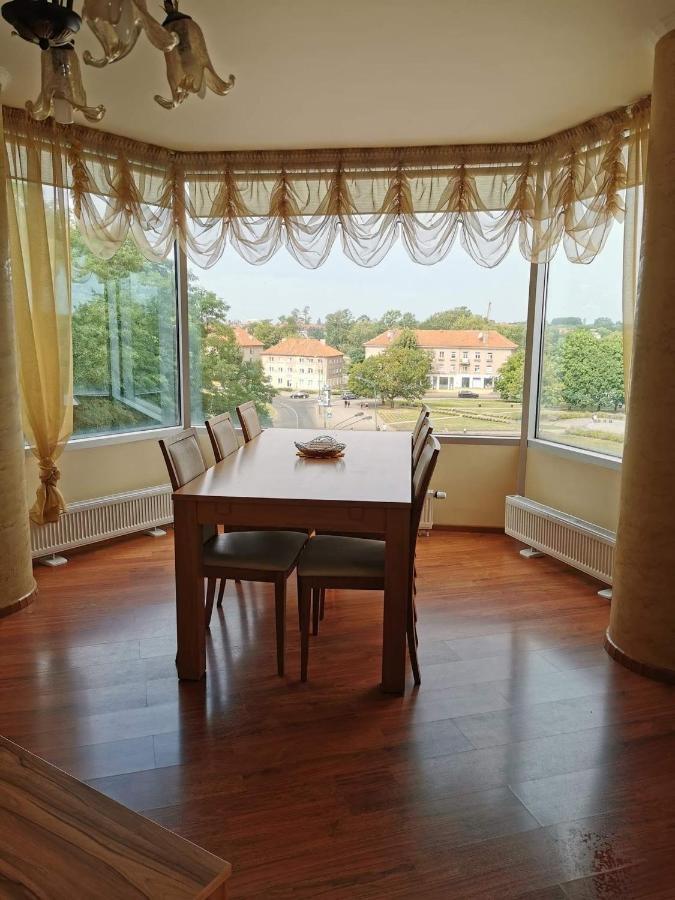 Apartment Inkaras Клайпеда Екстериор снимка