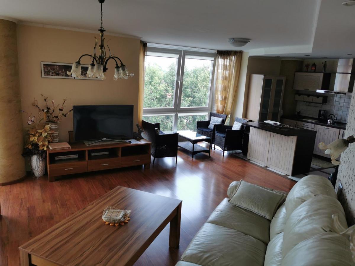Apartment Inkaras Клайпеда Екстериор снимка