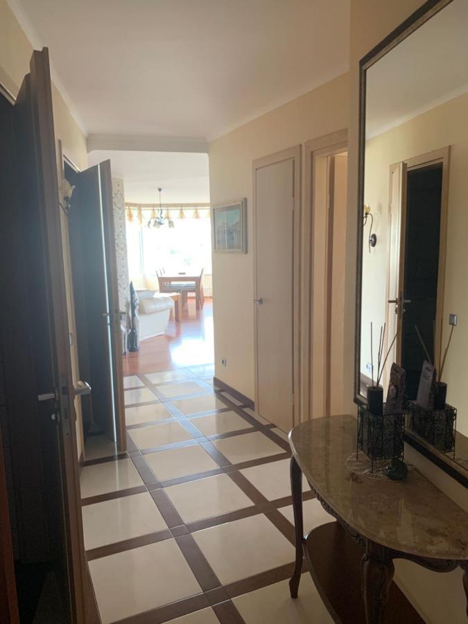 Apartment Inkaras Клайпеда Екстериор снимка