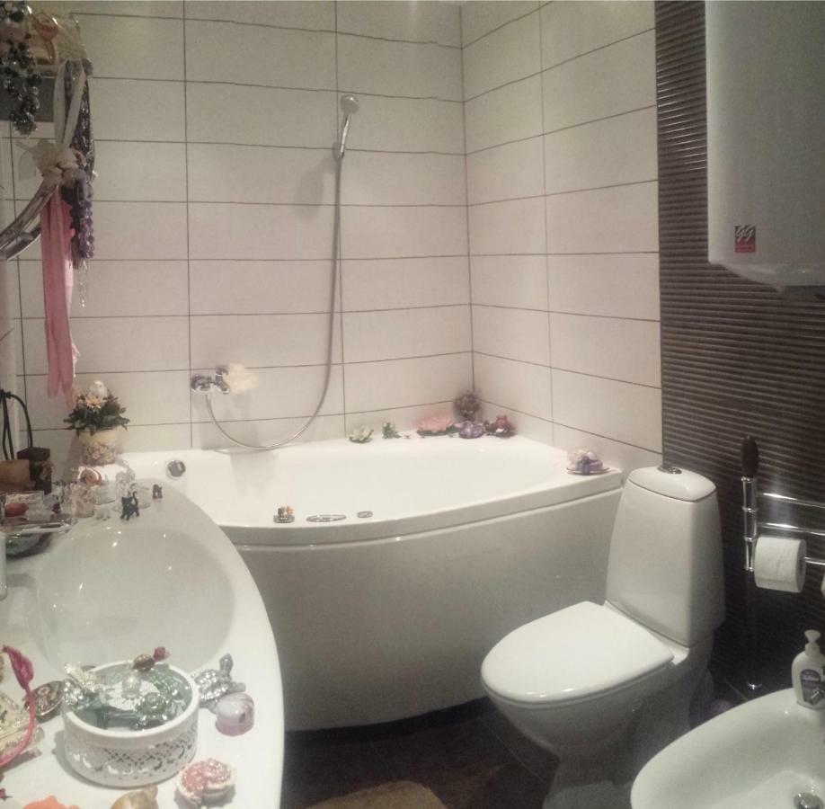 Apartment Inkaras Клайпеда Екстериор снимка