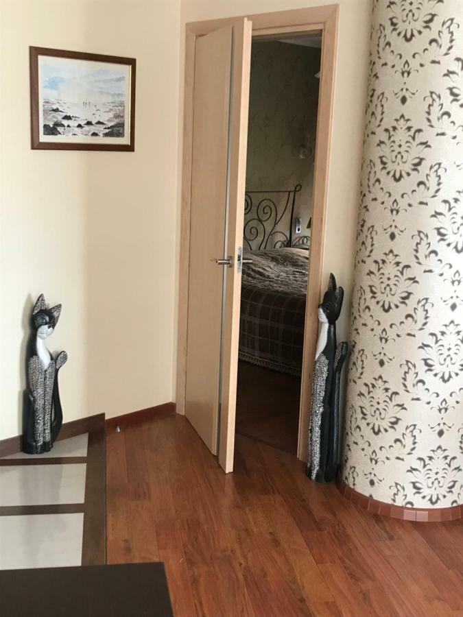 Apartment Inkaras Клайпеда Екстериор снимка