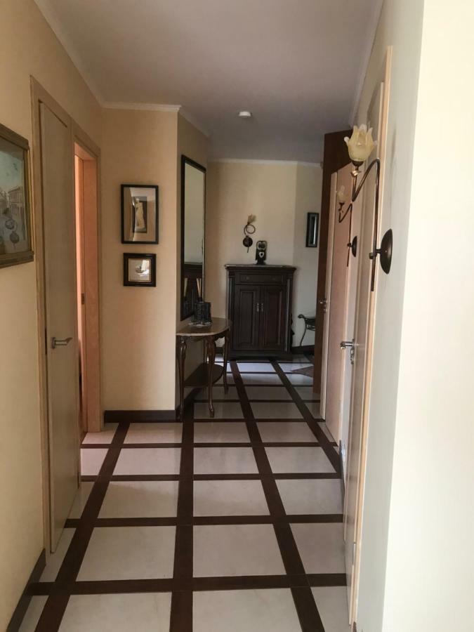 Apartment Inkaras Клайпеда Екстериор снимка