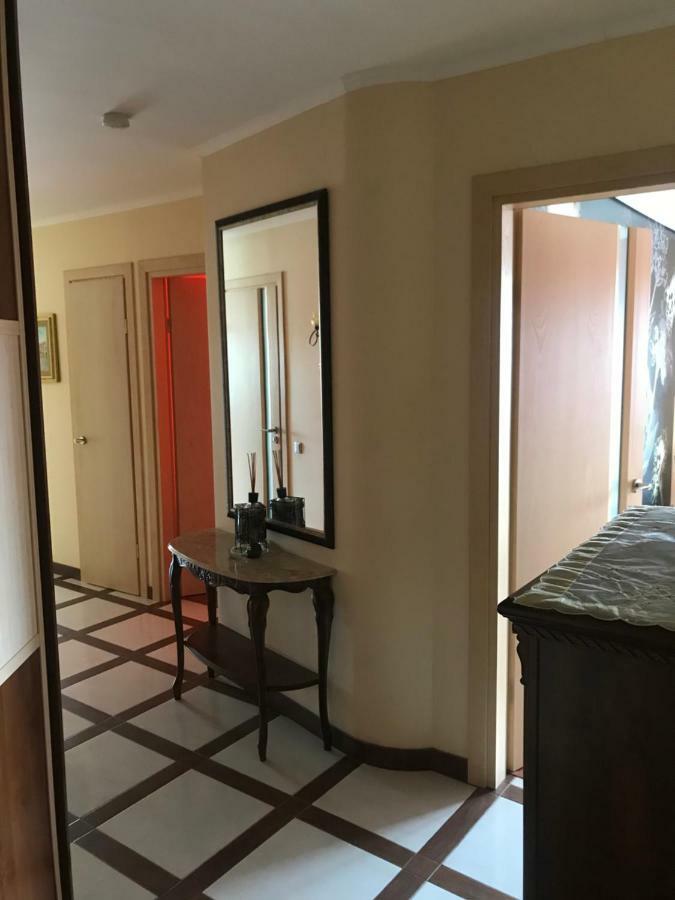 Apartment Inkaras Клайпеда Екстериор снимка