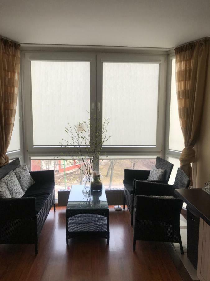 Apartment Inkaras Клайпеда Екстериор снимка