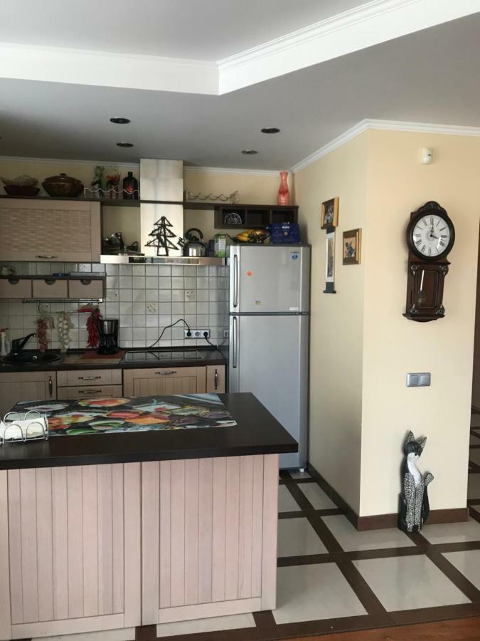 Apartment Inkaras Клайпеда Екстериор снимка
