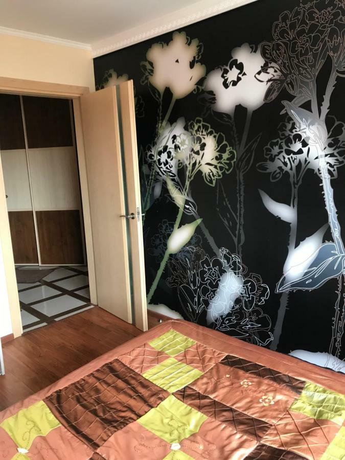 Apartment Inkaras Клайпеда Екстериор снимка