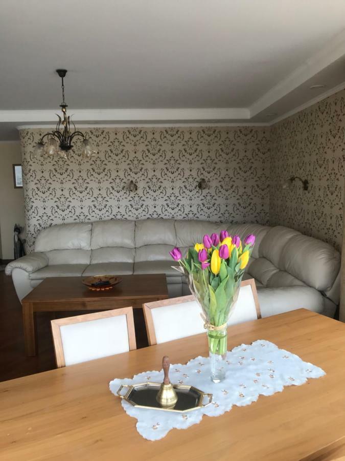 Apartment Inkaras Клайпеда Екстериор снимка