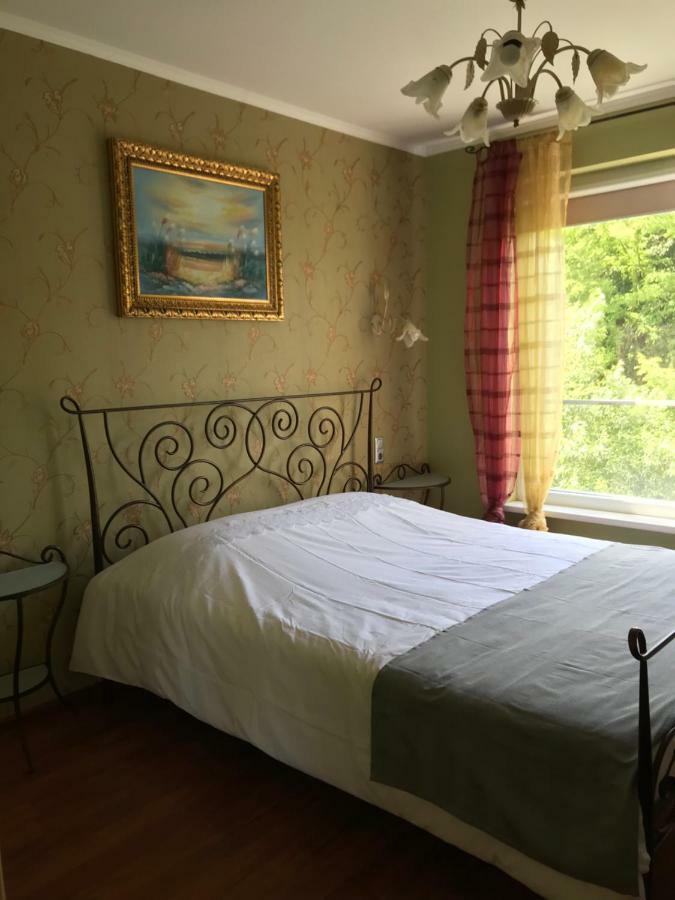 Apartment Inkaras Клайпеда Екстериор снимка