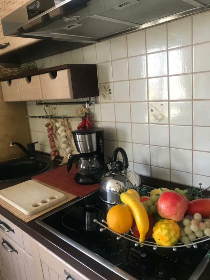 Apartment Inkaras Клайпеда Екстериор снимка