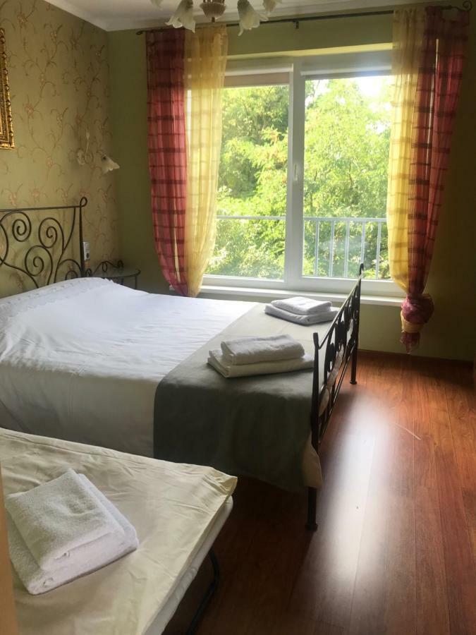 Apartment Inkaras Клайпеда Екстериор снимка