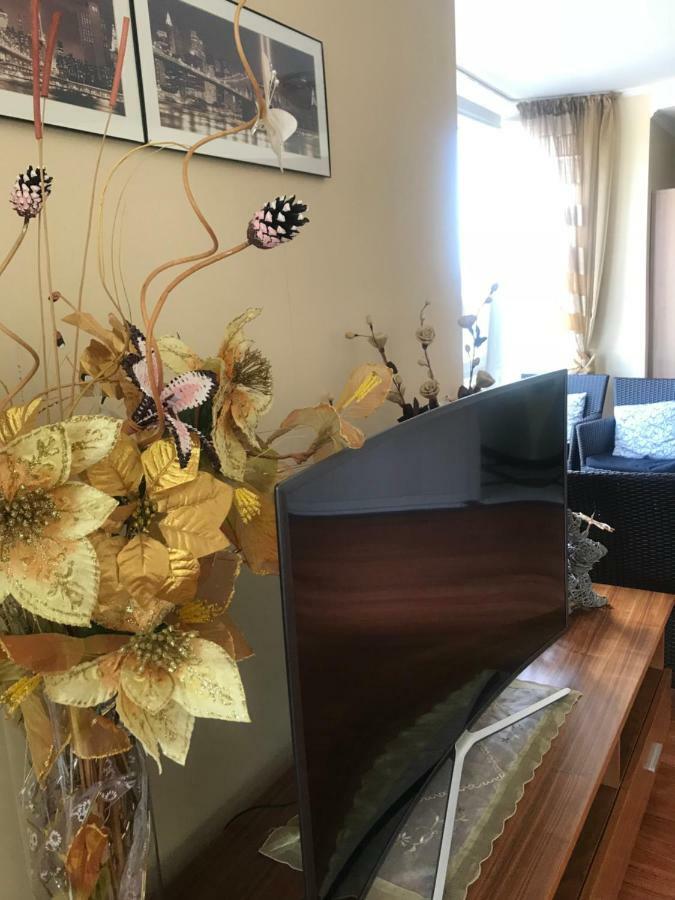 Apartment Inkaras Клайпеда Екстериор снимка