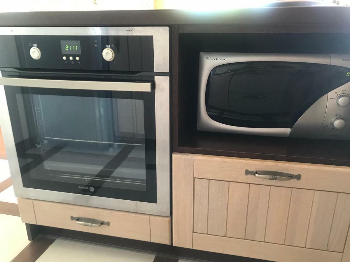 Apartment Inkaras Клайпеда Екстериор снимка
