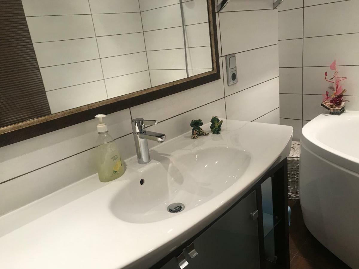 Apartment Inkaras Клайпеда Екстериор снимка