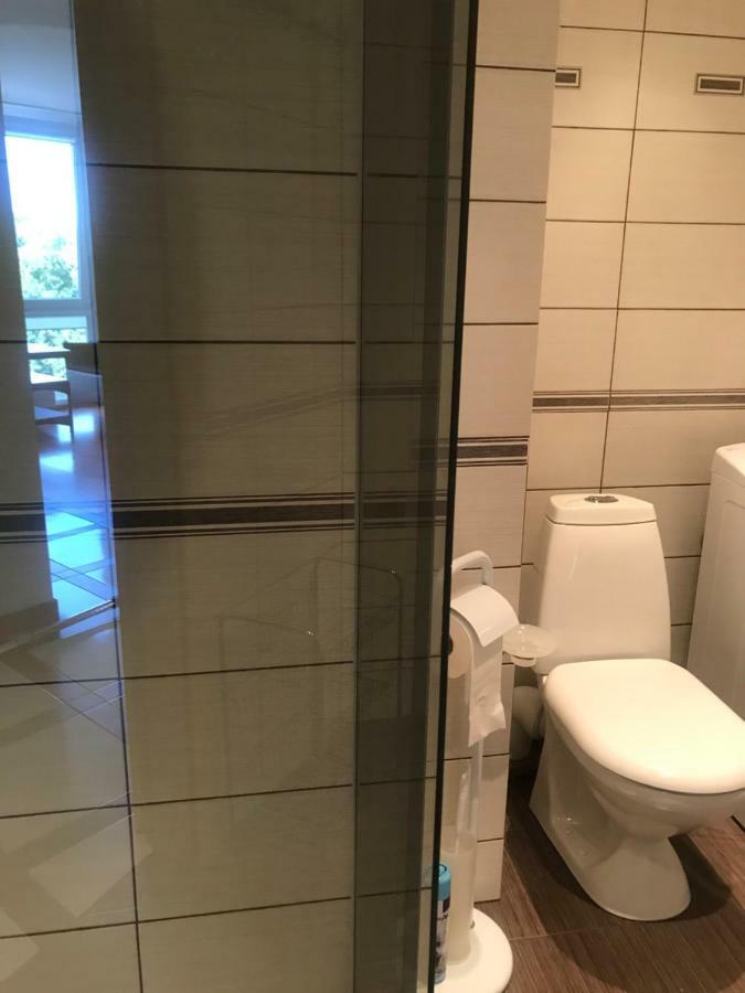 Apartment Inkaras Клайпеда Екстериор снимка