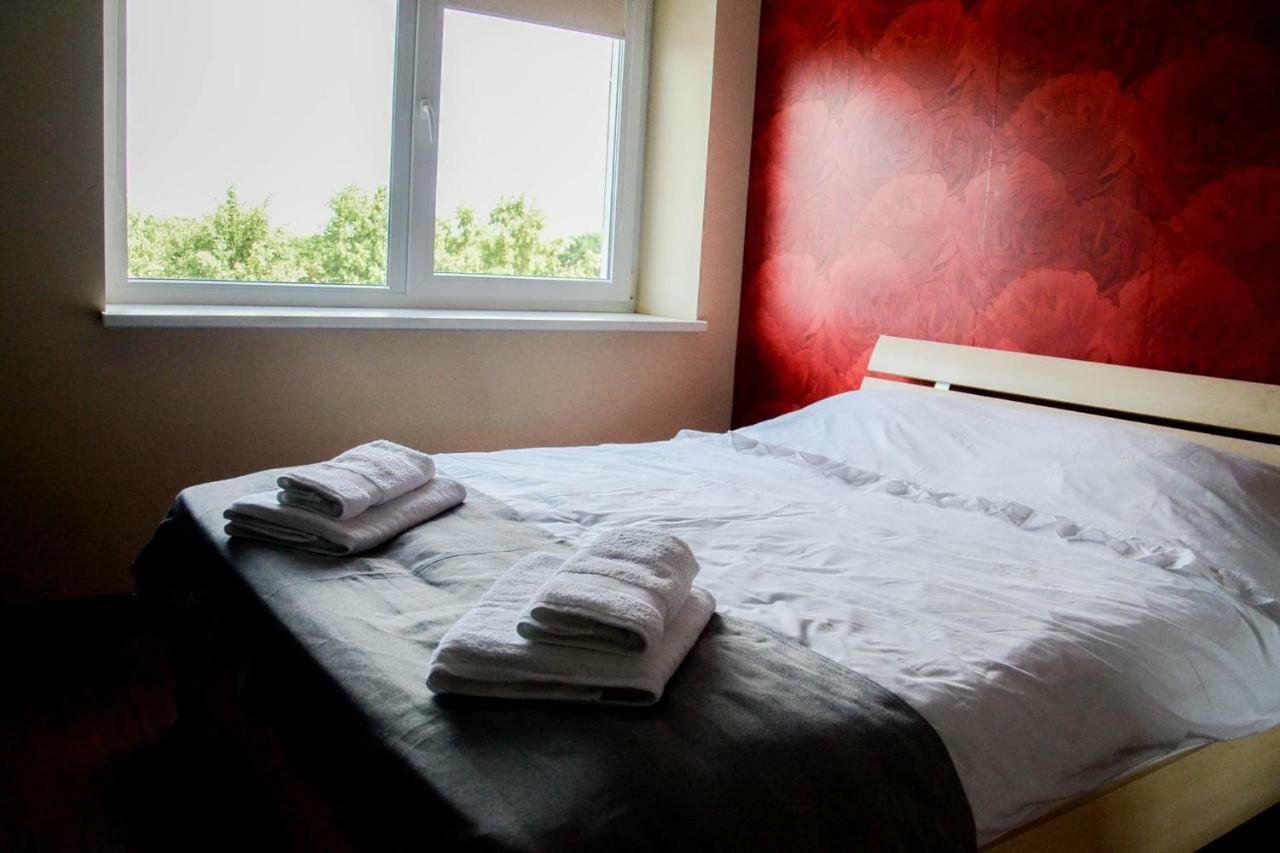 Apartment Inkaras Клайпеда Екстериор снимка