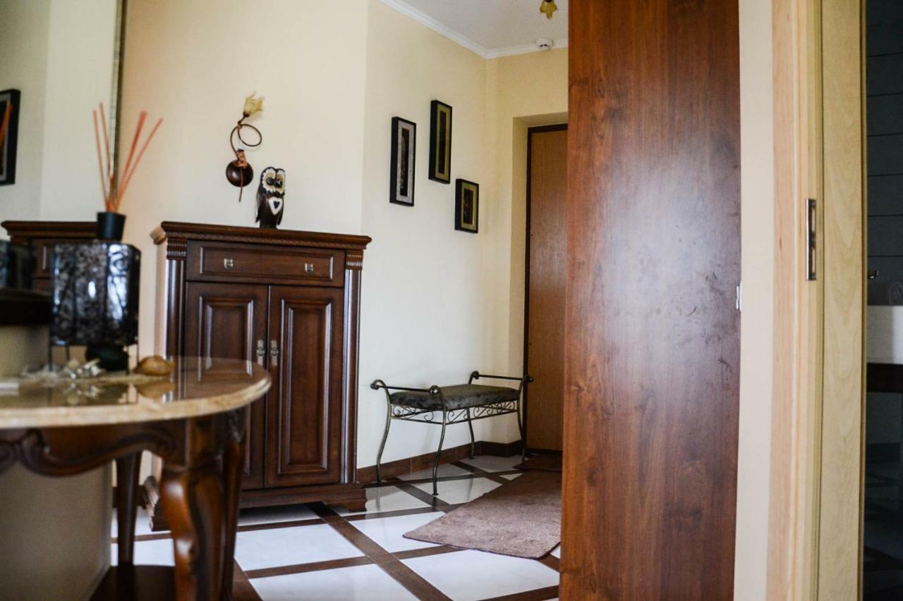 Apartment Inkaras Клайпеда Екстериор снимка