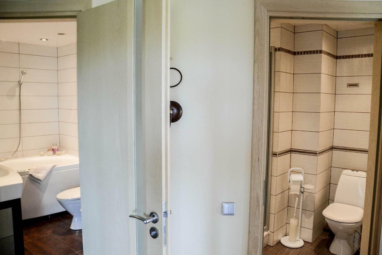 Apartment Inkaras Клайпеда Екстериор снимка