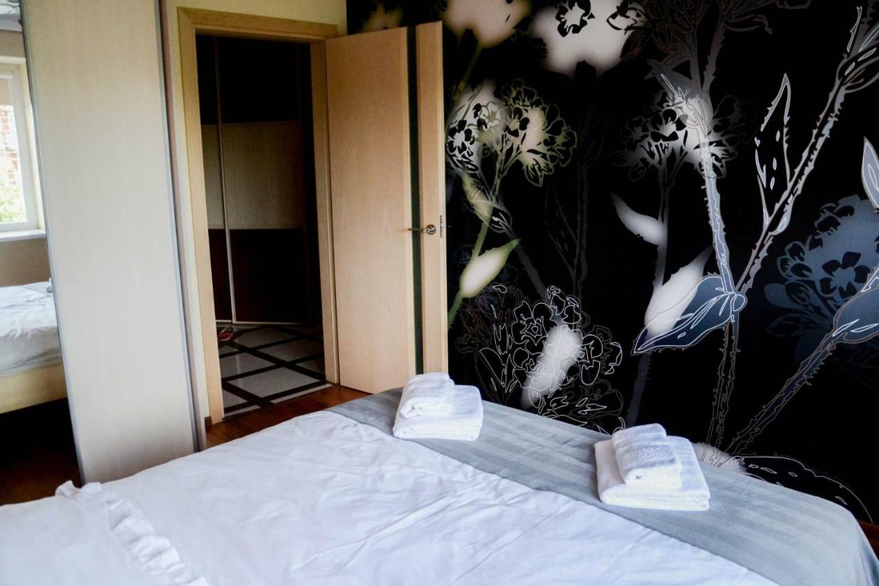 Apartment Inkaras Клайпеда Екстериор снимка