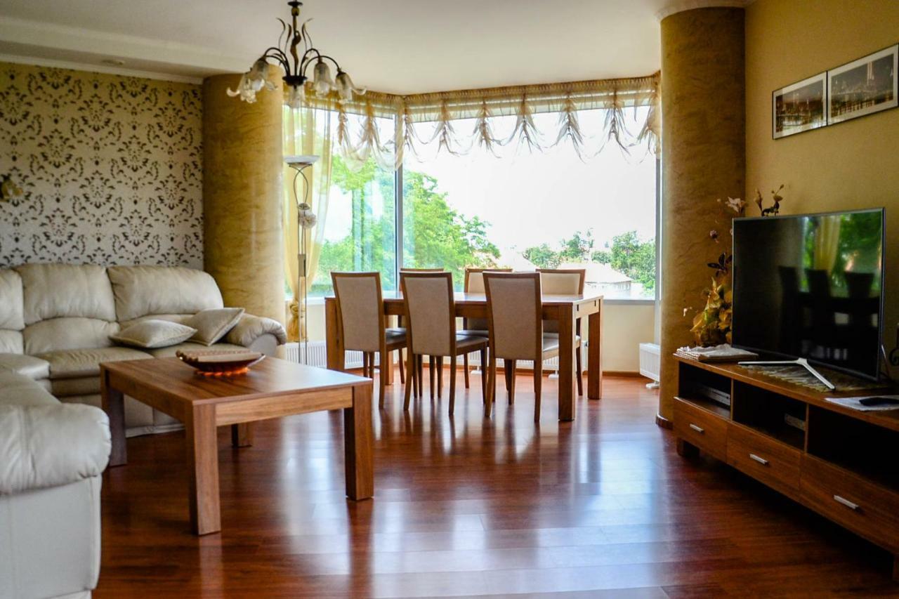 Apartment Inkaras Клайпеда Екстериор снимка