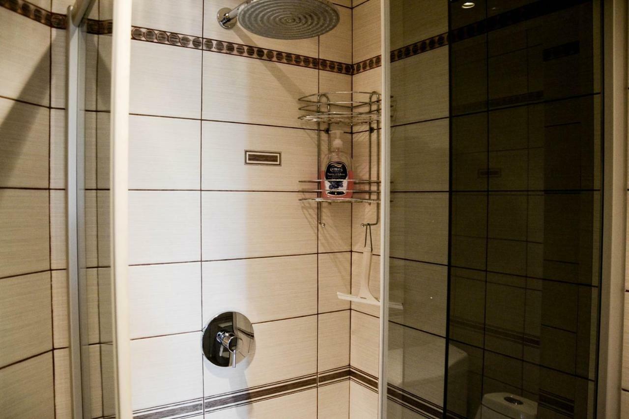 Apartment Inkaras Клайпеда Екстериор снимка