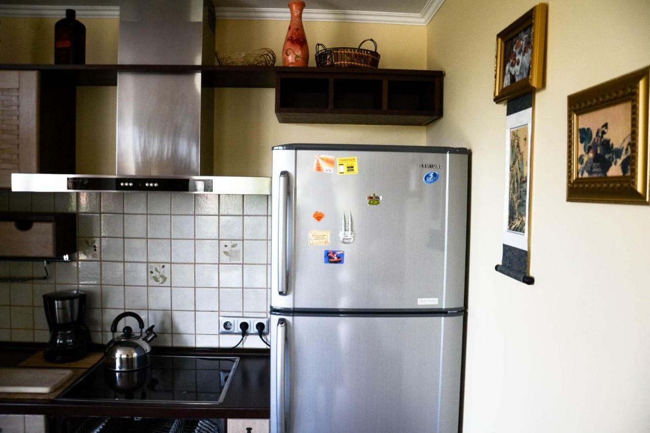 Apartment Inkaras Клайпеда Екстериор снимка