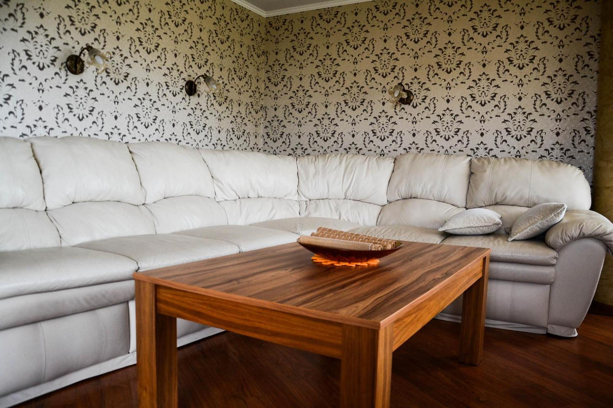 Apartment Inkaras Клайпеда Екстериор снимка