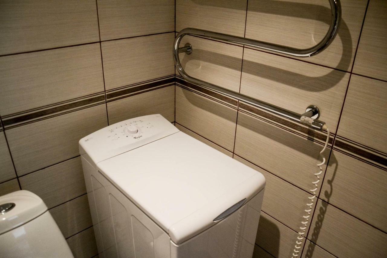 Apartment Inkaras Клайпеда Екстериор снимка