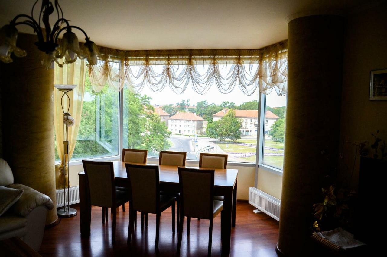 Apartment Inkaras Клайпеда Екстериор снимка