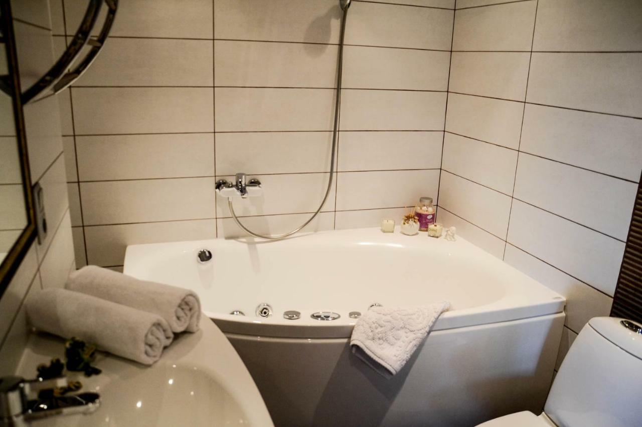 Apartment Inkaras Клайпеда Екстериор снимка